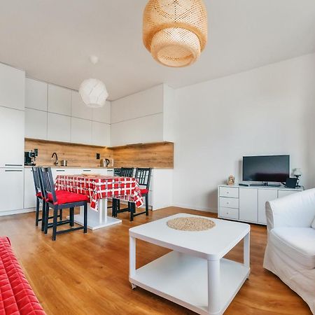 Apartamenty Sun & Snow Gdynia Centrum Exteriér fotografie