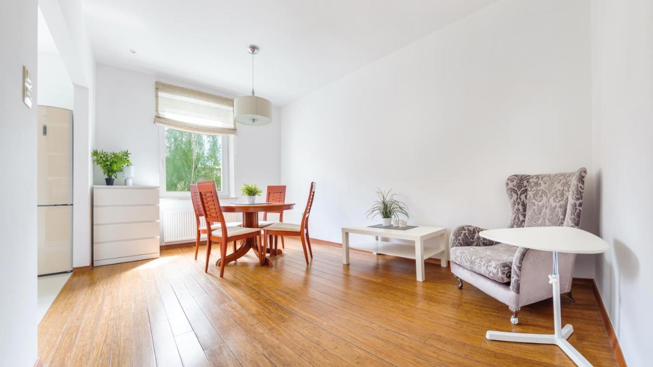 Apartamenty Sun & Snow Gdynia Centrum Exteriér fotografie
